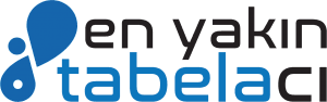 En Yakın Tabelacı Logo